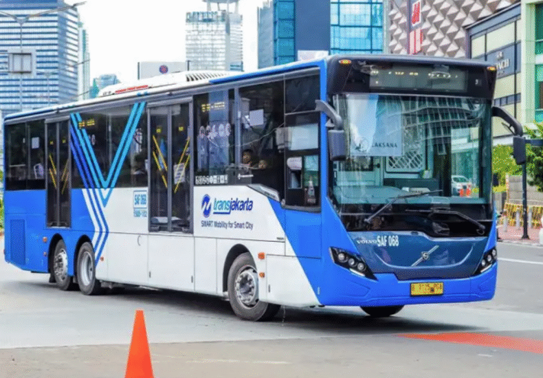 transjakarta rute B41