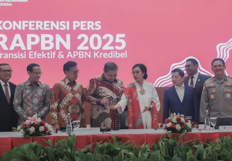 APBN indonesia