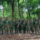 tentara thailand kamboja