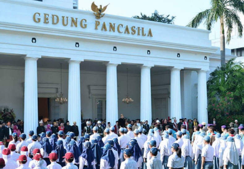hari pancasila